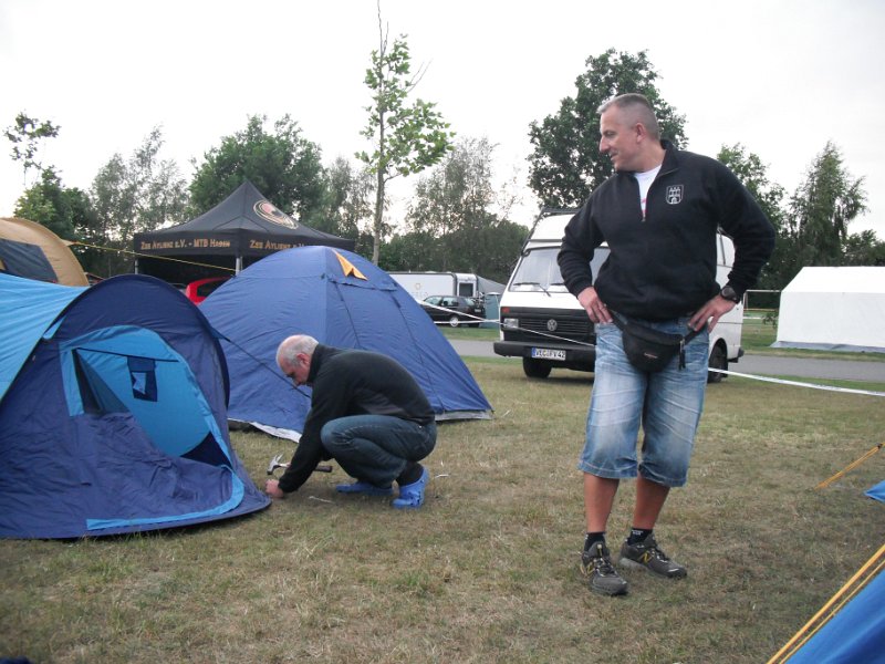24 h MTB-Rennen mad 707